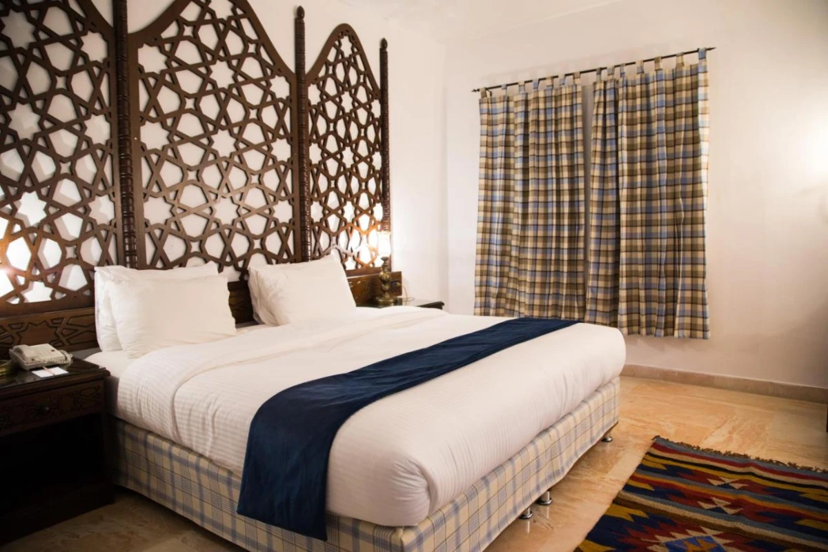 Old Village Resort Petra - Hotel Photo 35