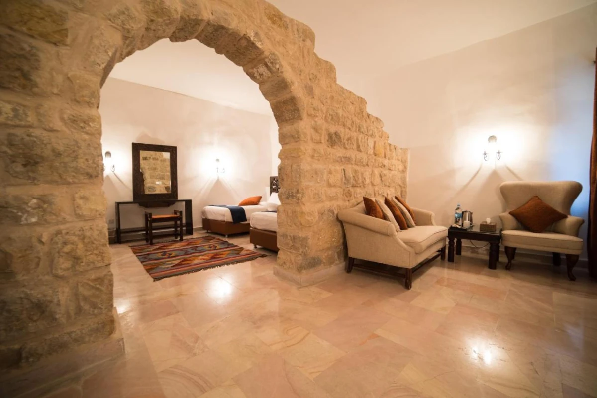 Old Village Resort Petra - Hotel Photo 36