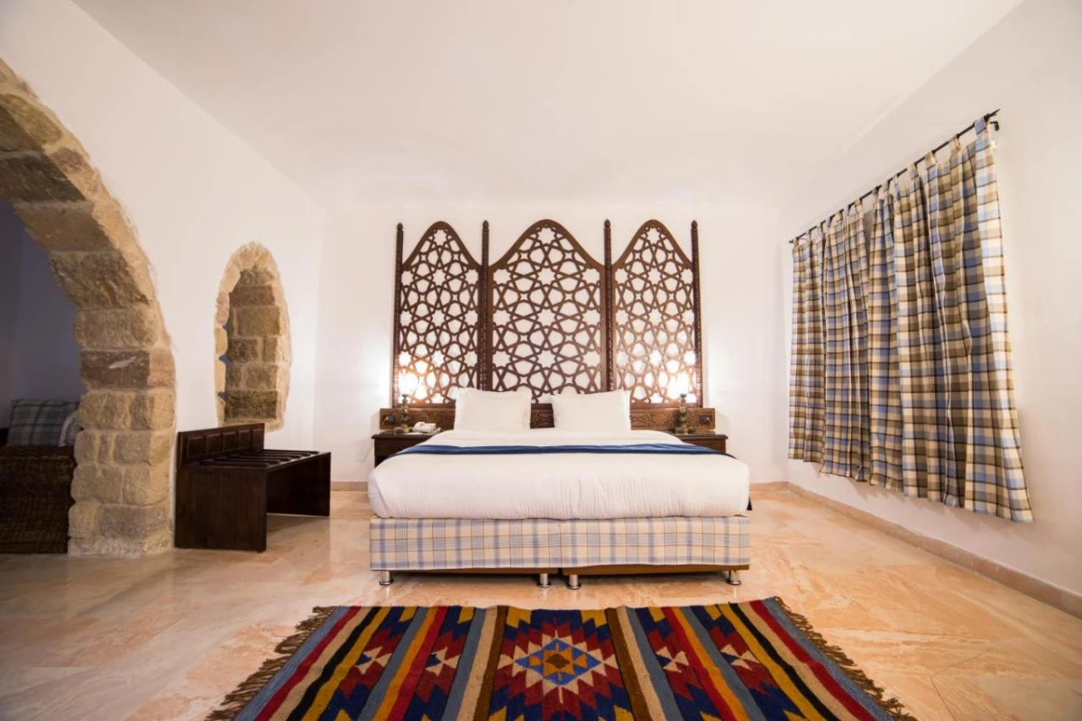 Old Village Resort Petra - Hotel Photo 37