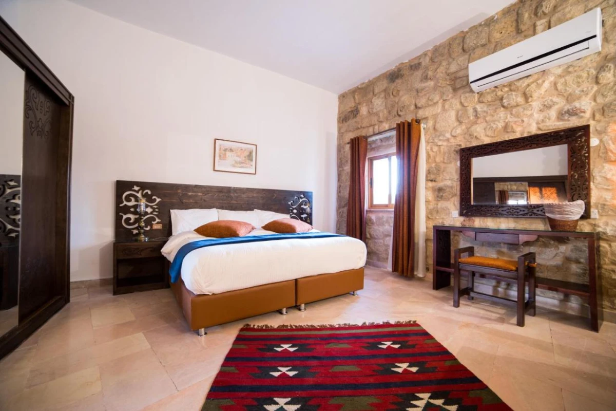 Old Village Resort Petra - Hotel Photo 38