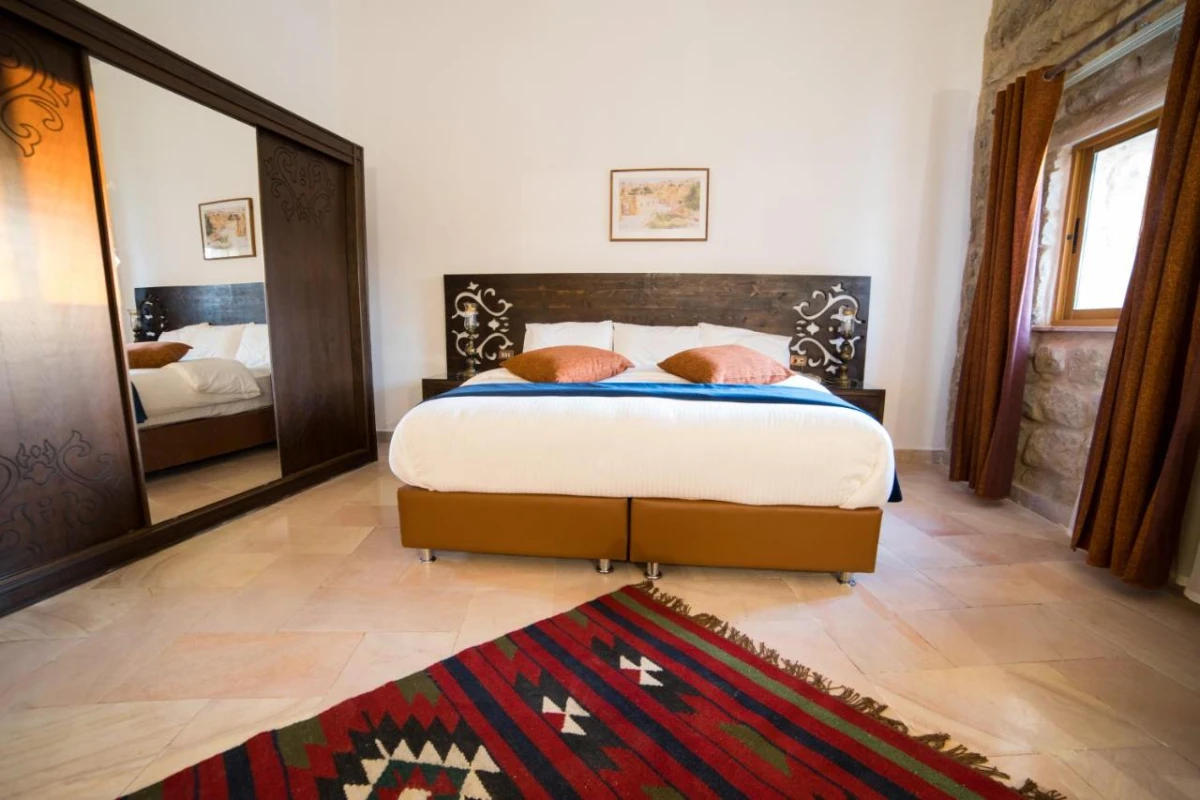 Old Village Resort Petra - Hotel Photo 39