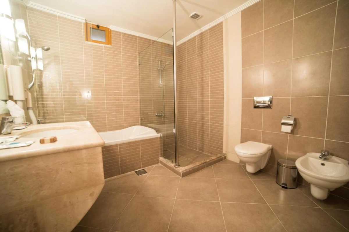 Old Village Resort Petra - Hotel Photo 40