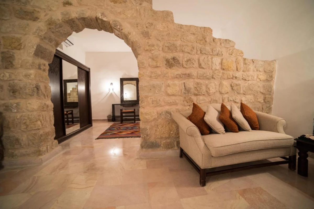 Old Village Resort Petra - Hotel Photo 41