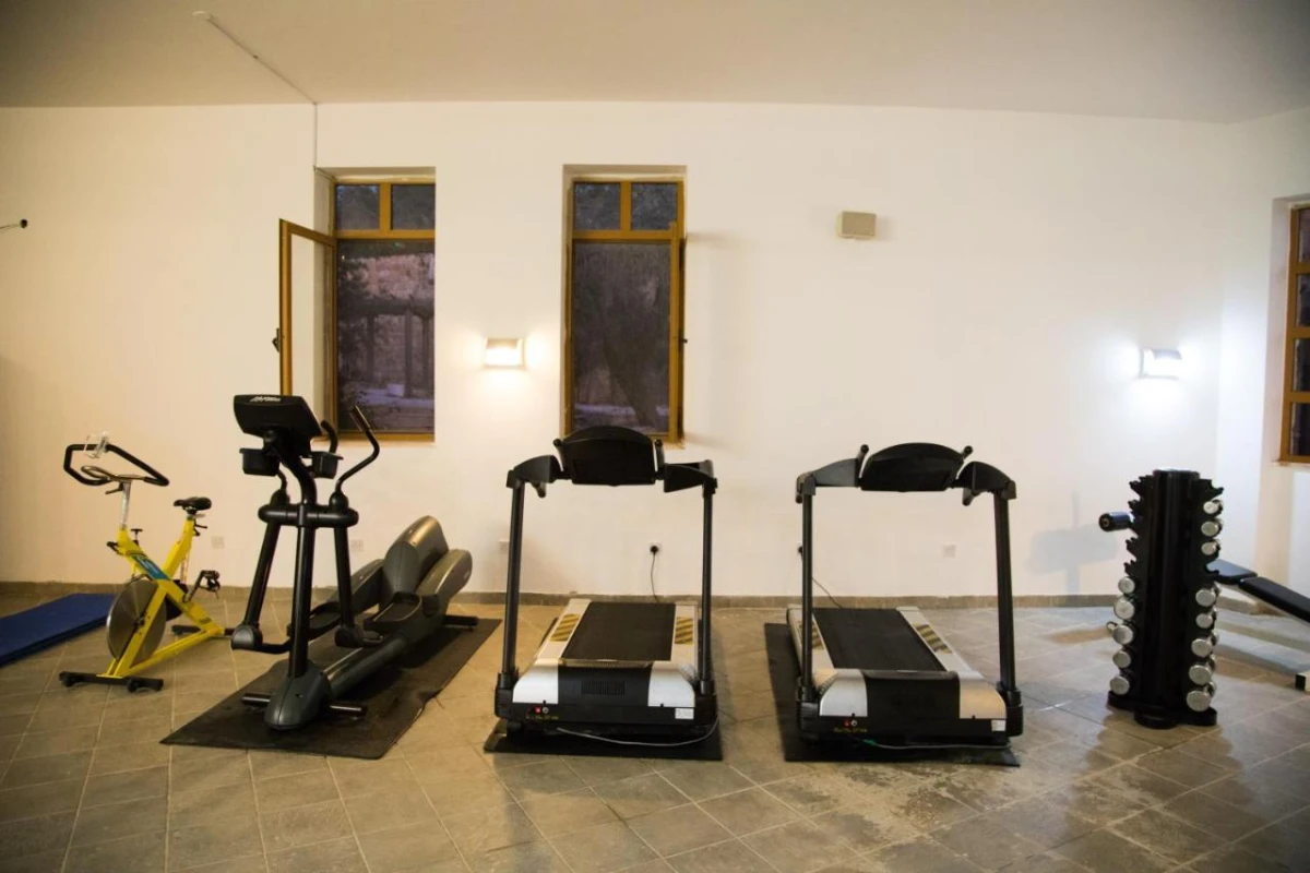 Old Village Resort Petra - Hotel Photo 44