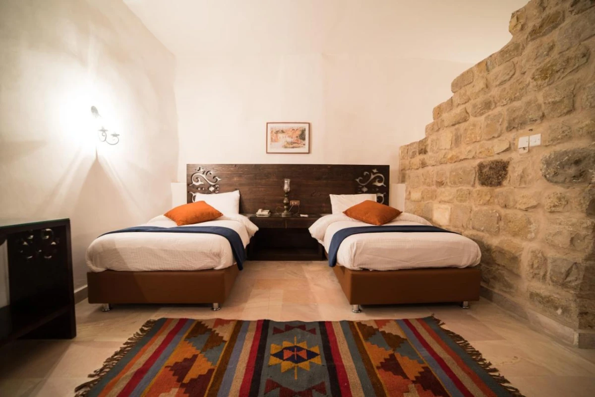 Old Village Resort Petra - Hotel Photo 45