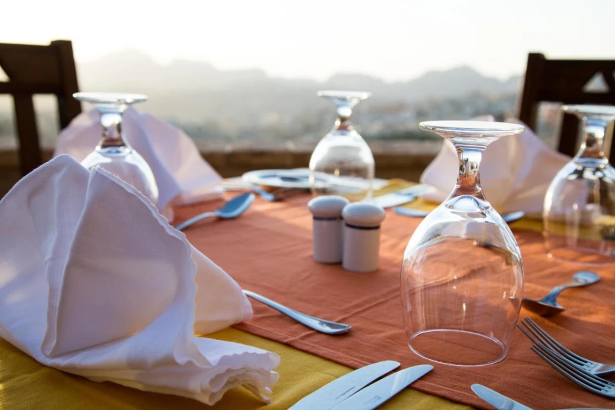 Old Village Resort Petra - Hotel Photo 46