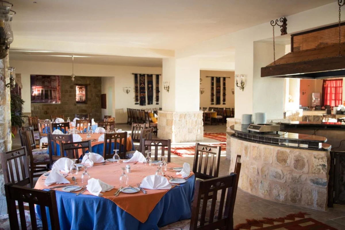 Old Village Resort Petra - Hotel Photo 47