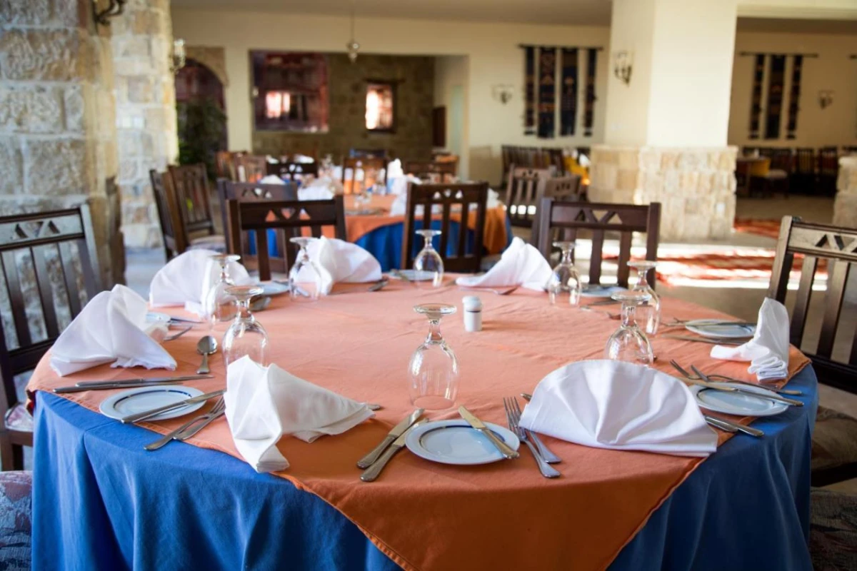 Old Village Resort Petra - Hotel Photo 48