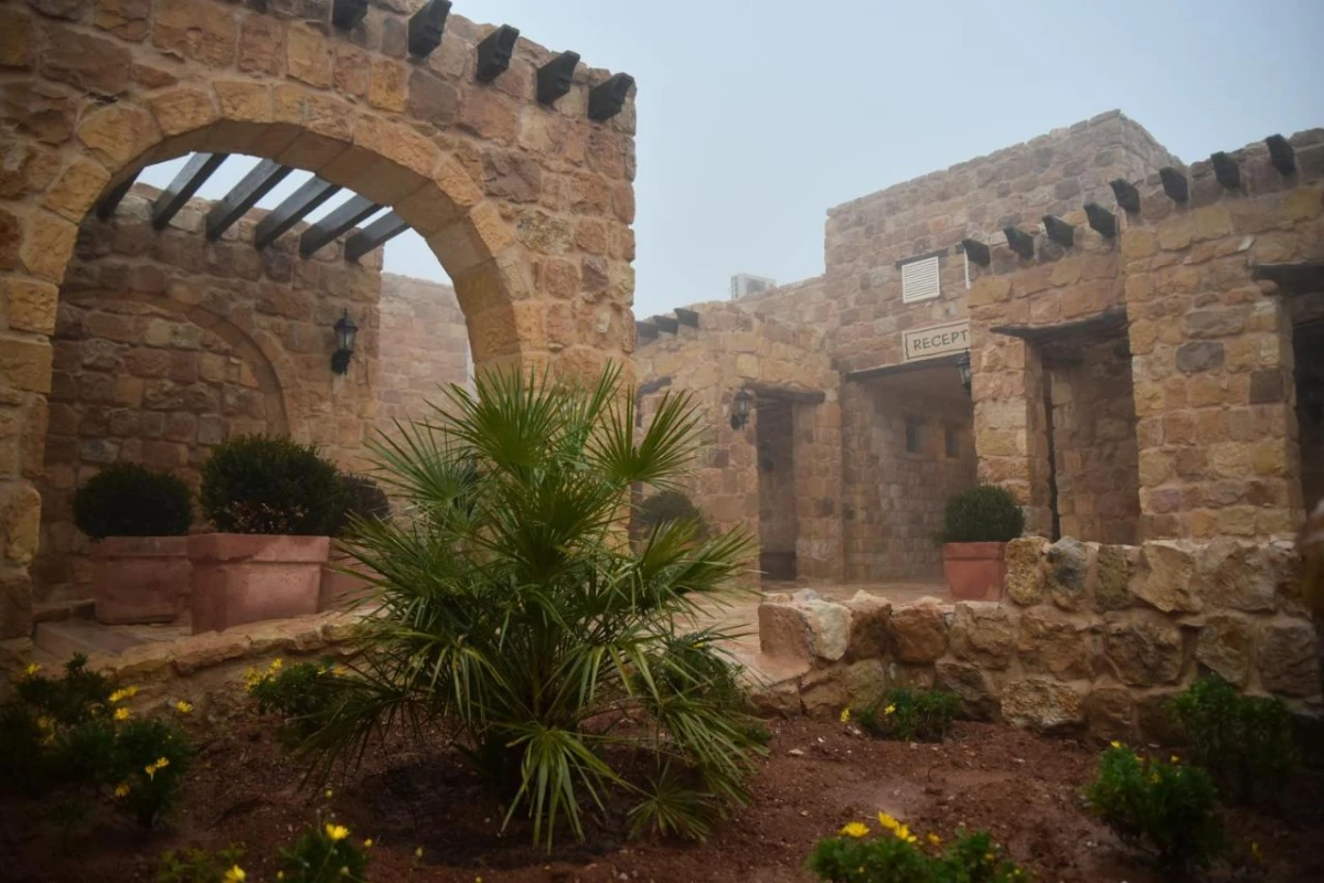 Old Village Resort Petra - Hotel Photo 50