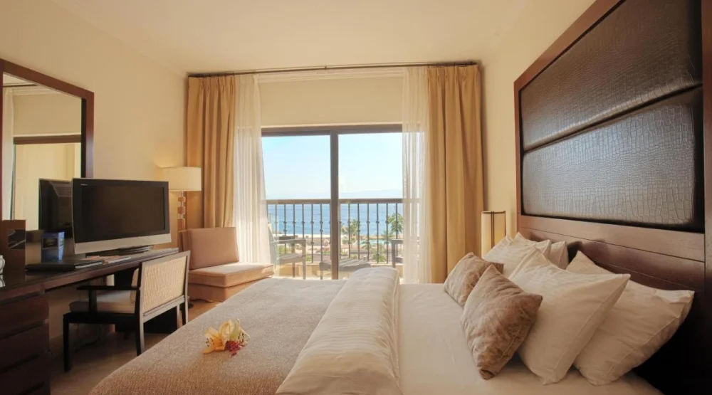 Superior Room at Grand Tala Bay Resort