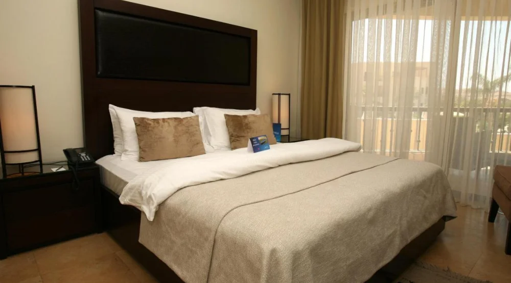 Family Suite at Grand Tala Bay Resort