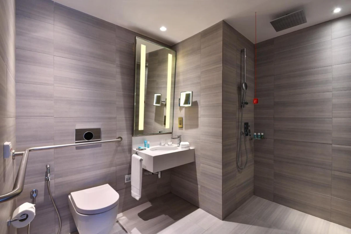 W Amman - Hotel Photo 28