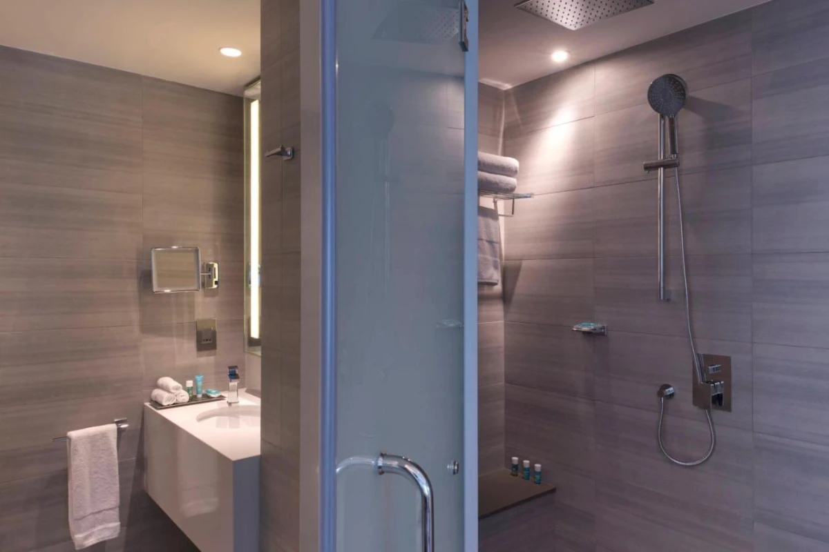 W Amman - Hotel Photo 34