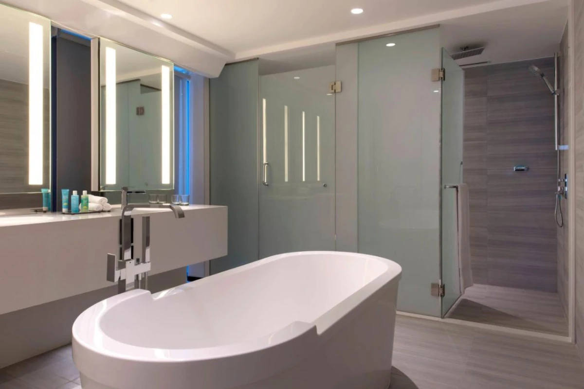 W Amman - Hotel Photo 35