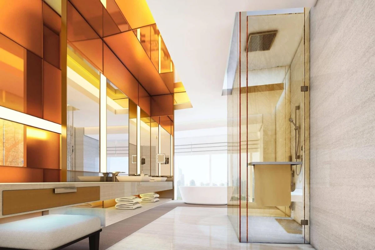 W Amman - Hotel Photo 40