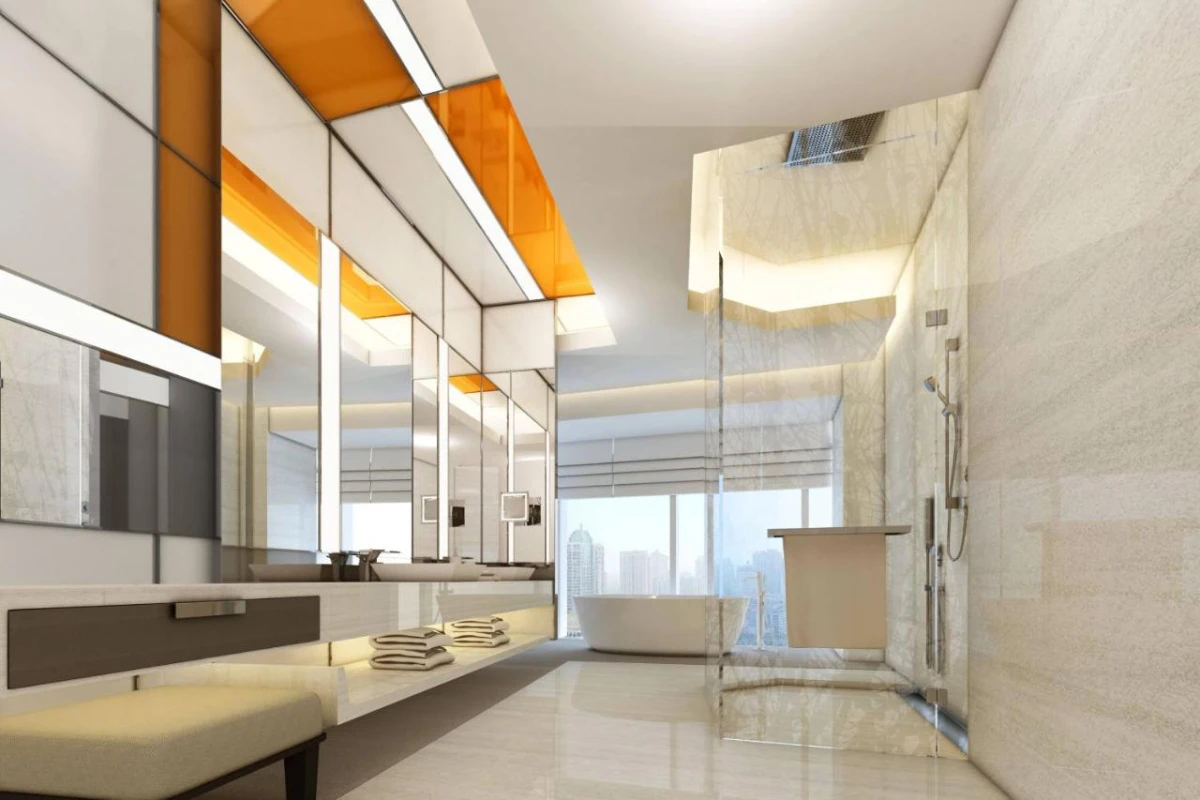 W Amman - Hotel Photo 46