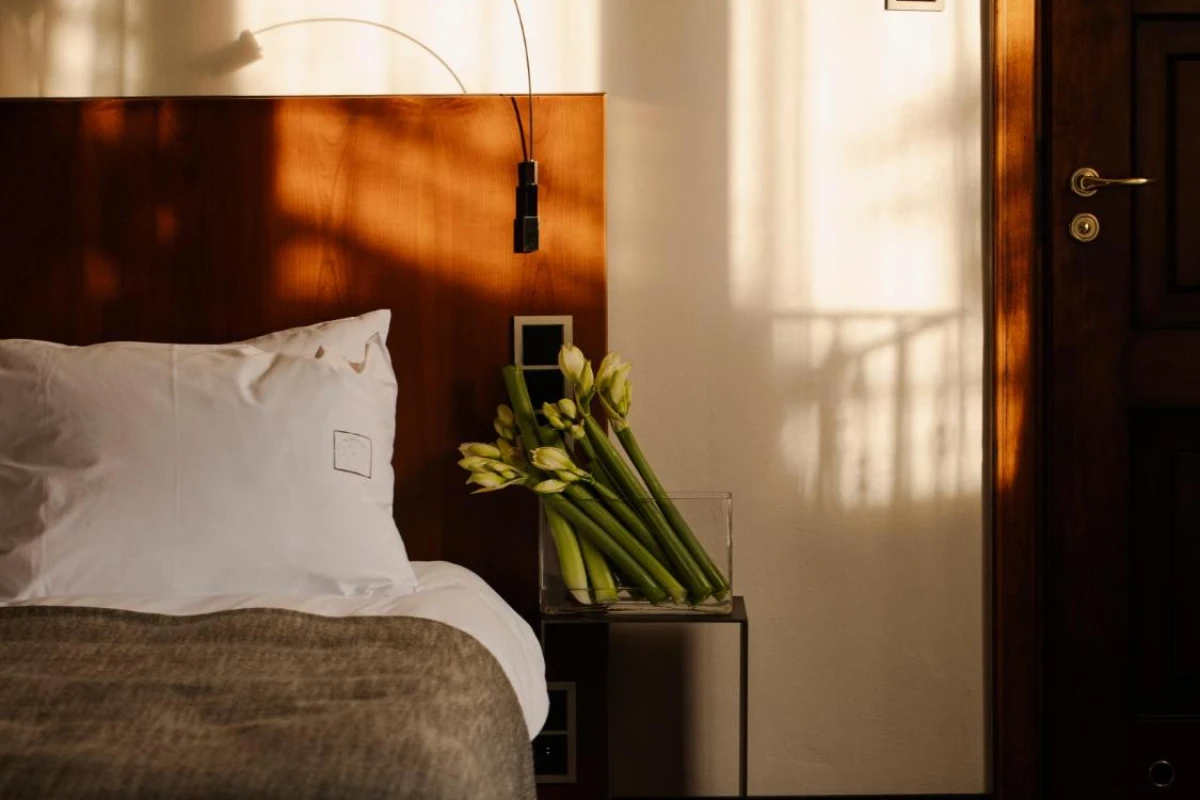 Copernicus Hotel - Hotel Photo 7