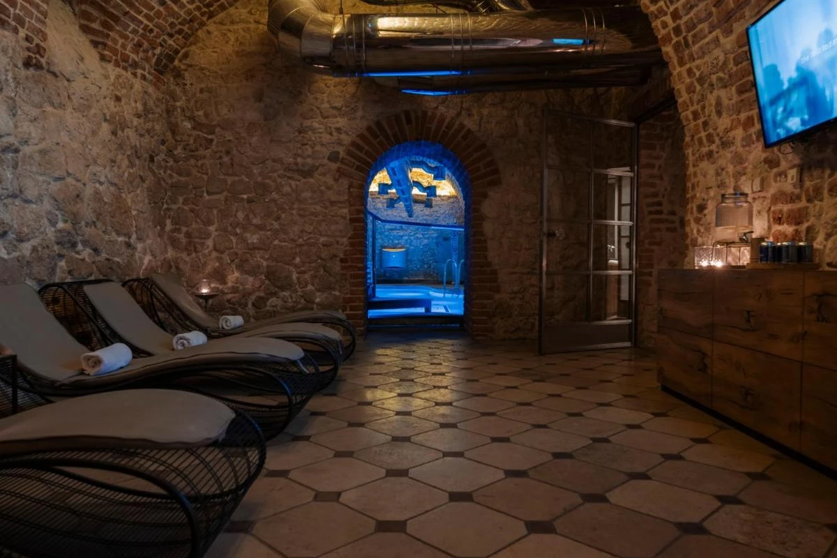 Copernicus Hotel - Hotel Photo 8