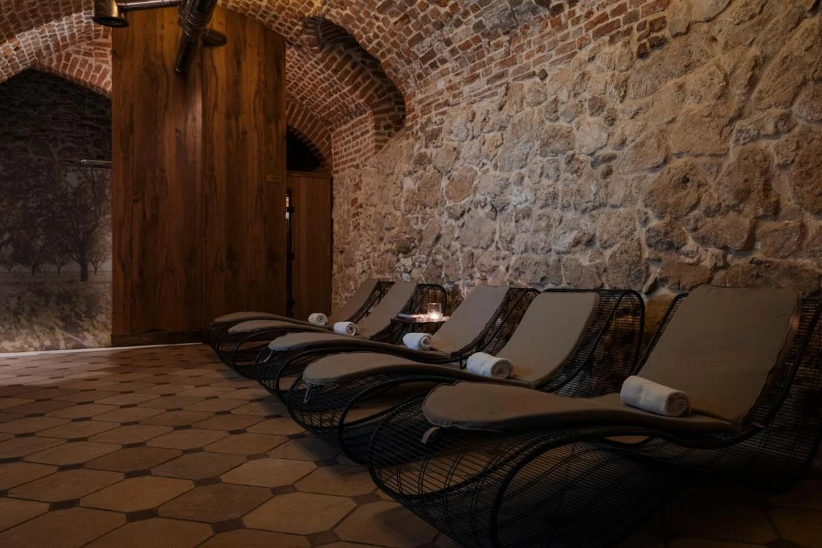 Copernicus Hotel - Hotel Photo 10