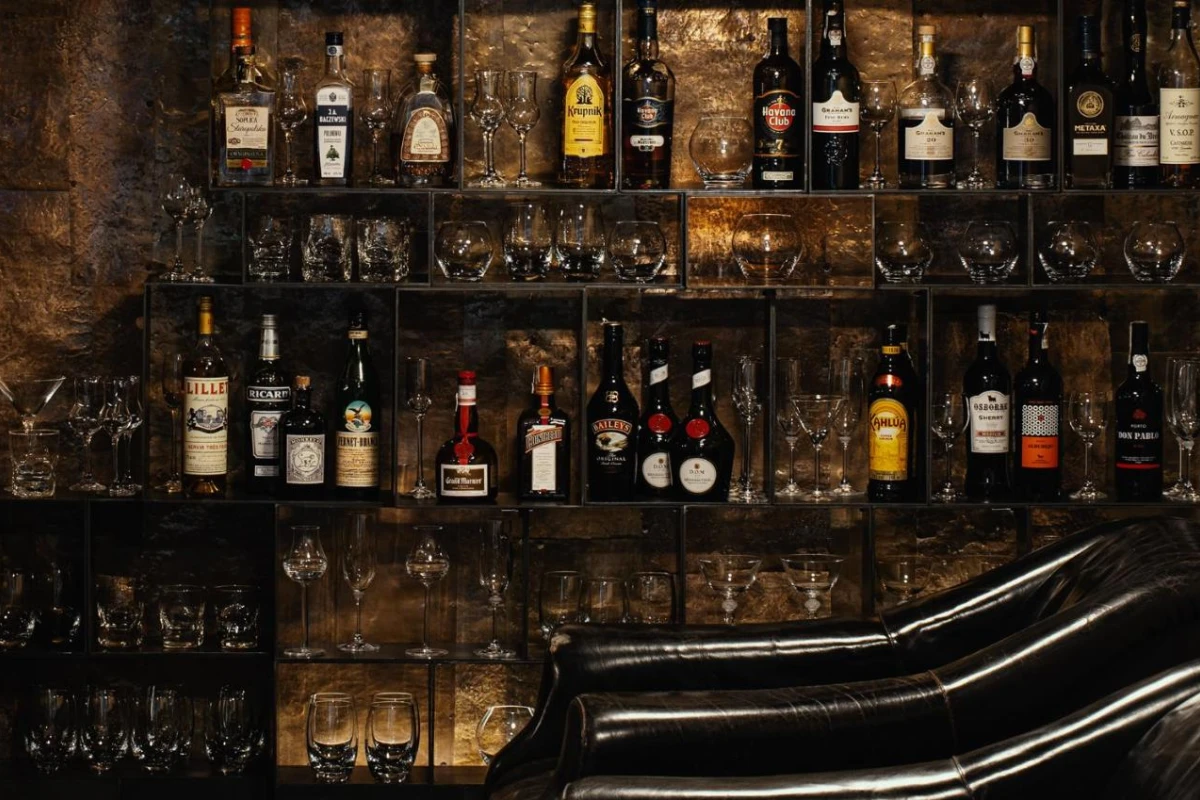 Copernicus Hotel - Hotel Photo 12