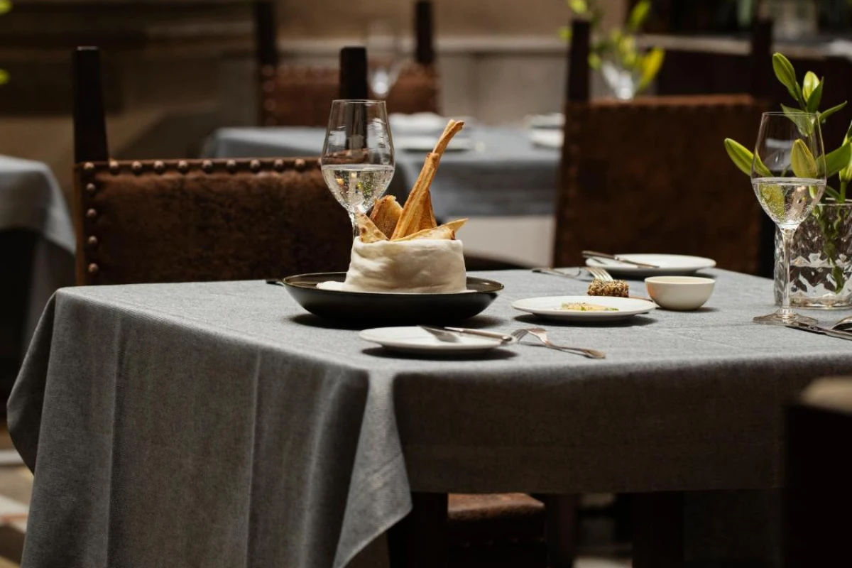 Copernicus Hotel - Hotel Photo 13