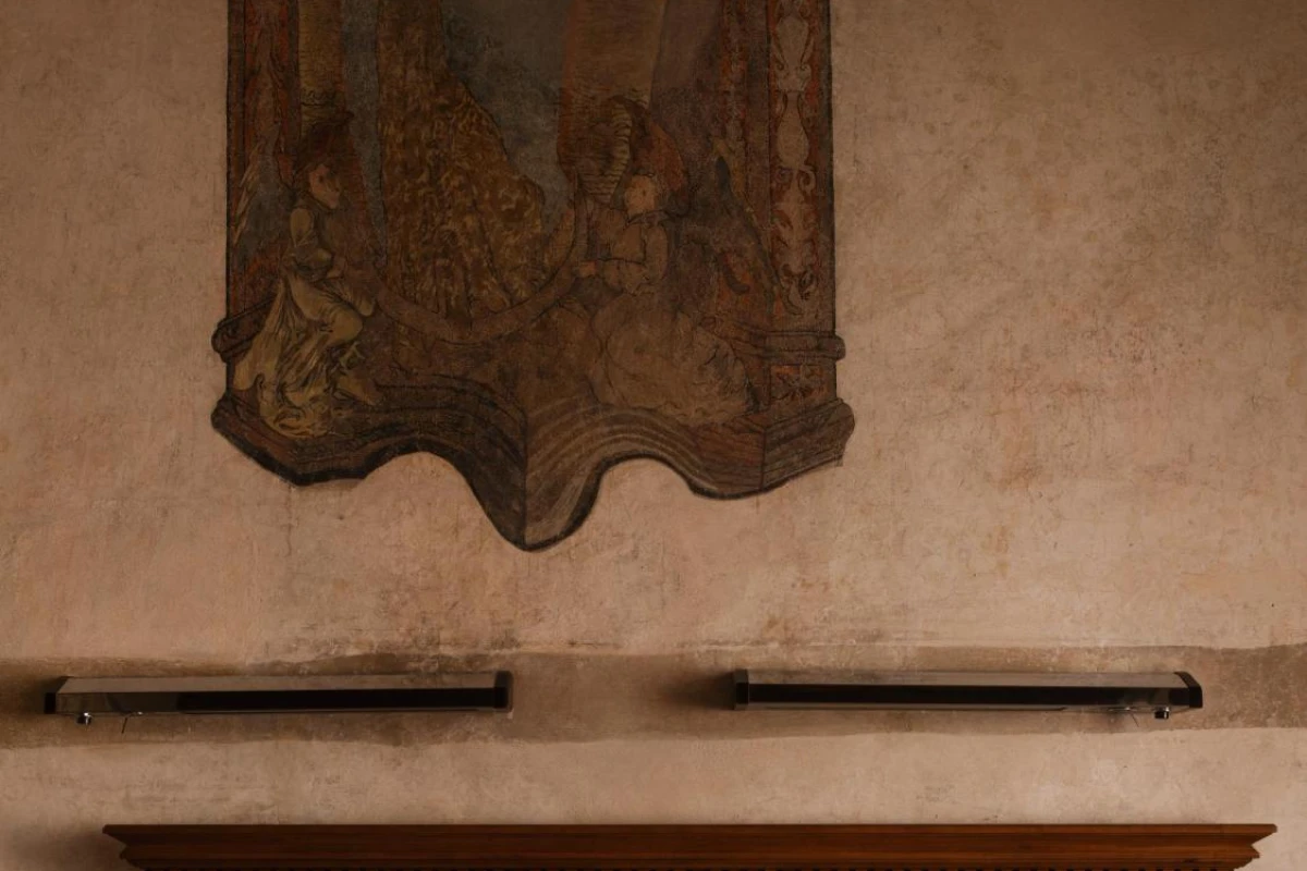 Copernicus Hotel - Hotel Photo 17