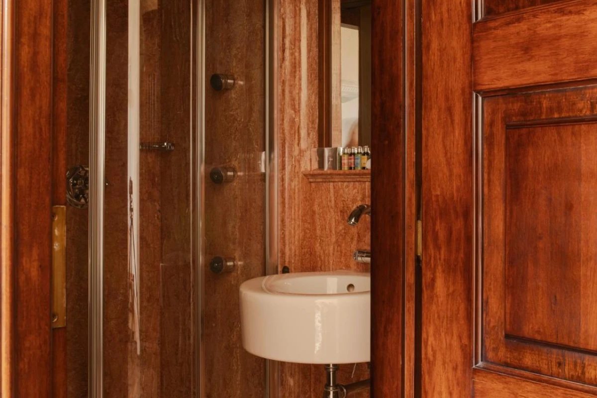 Copernicus Hotel - Hotel Photo 18