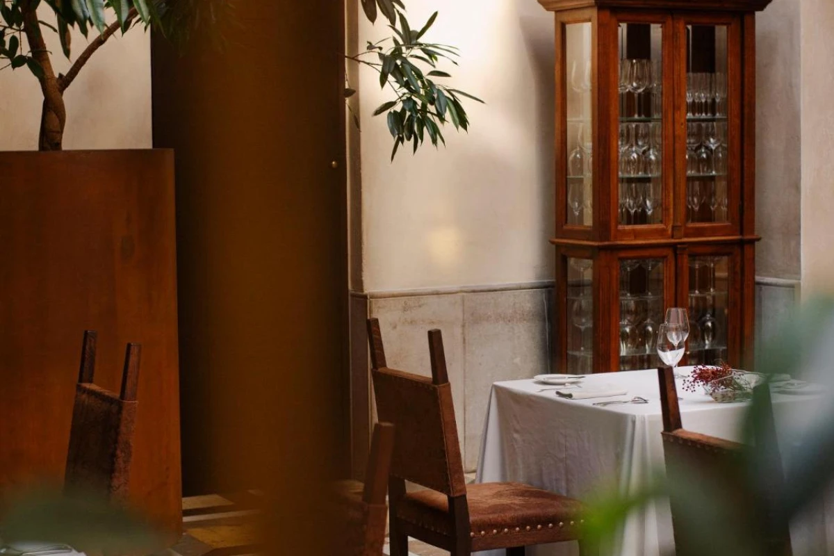 Copernicus Hotel - Hotel Photo 19