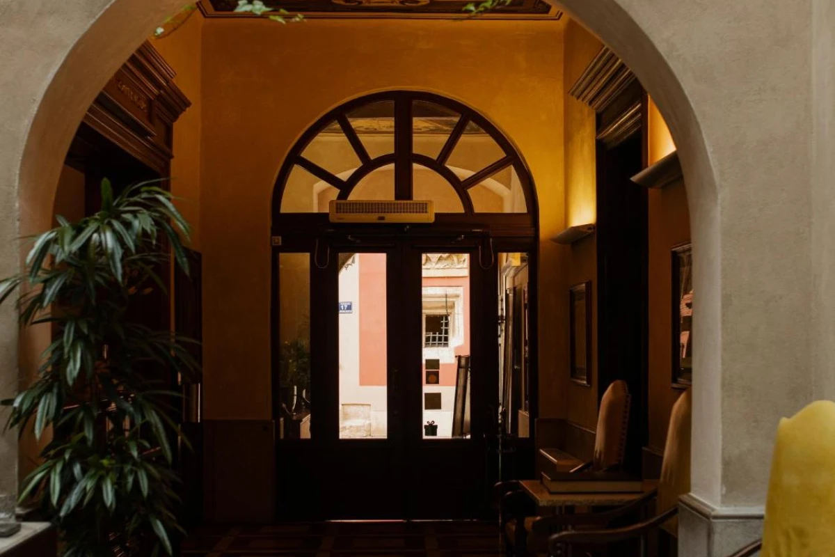 Copernicus Hotel - Hotel Photo 20