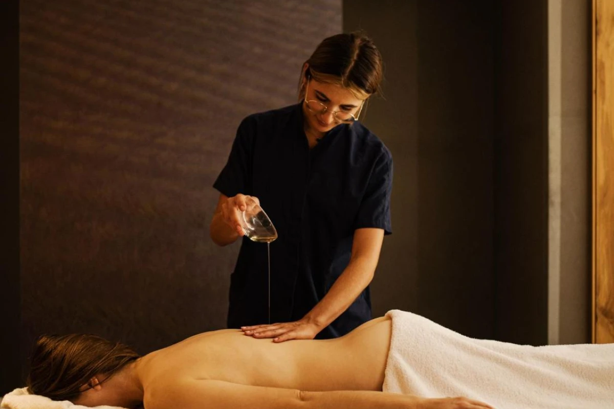 Copernicus Hotel - Hotel Photo 21