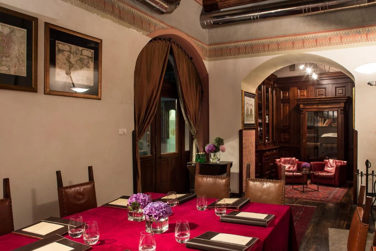 Copernicus Hotel - Hotel Photo 22