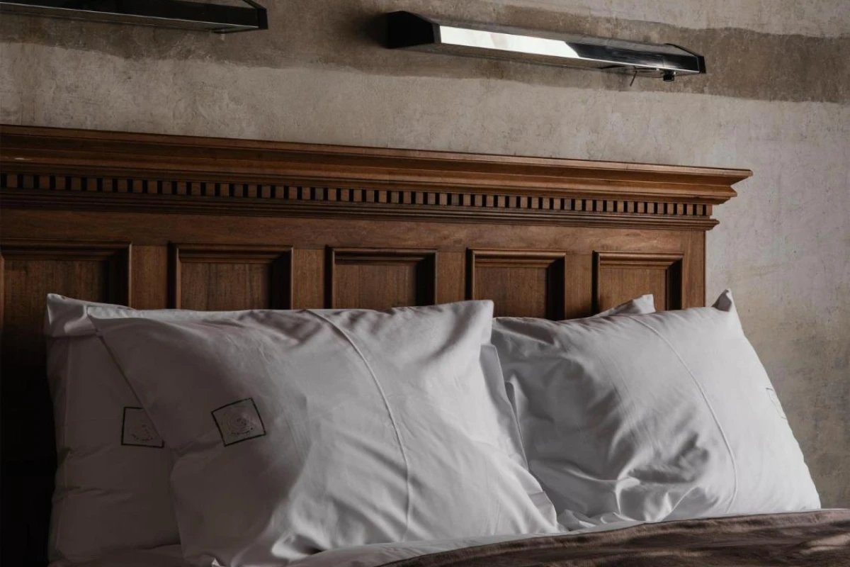 Copernicus Hotel - Hotel Photo 23