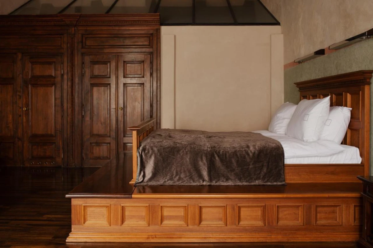 Copernicus Hotel - Hotel Photo 25