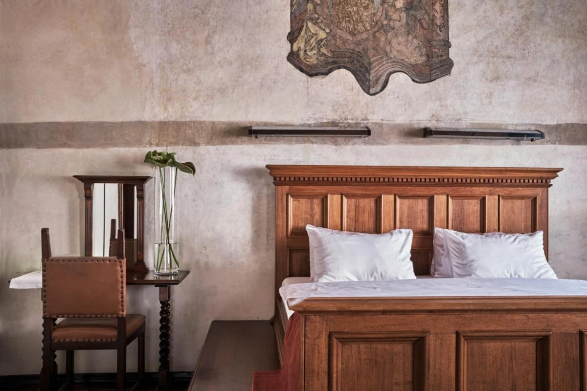 Copernicus Hotel - Hotel Photo 27