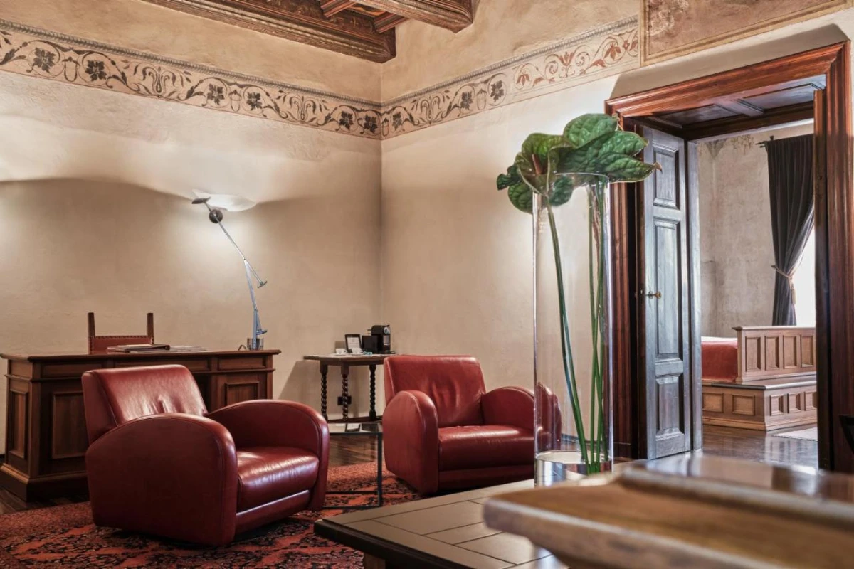 Copernicus Hotel - Hotel Photo 28