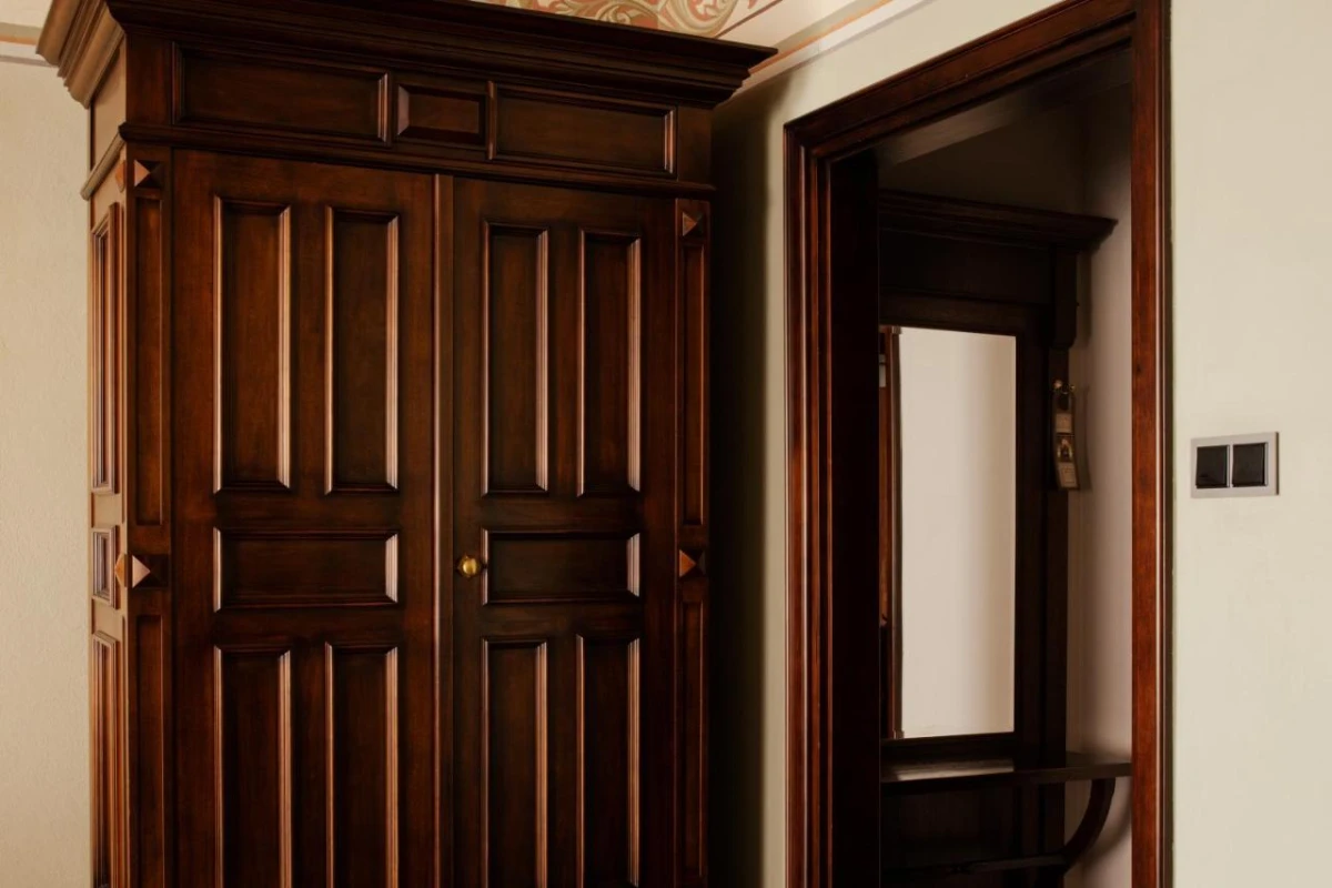 Copernicus Hotel - Hotel Photo 31