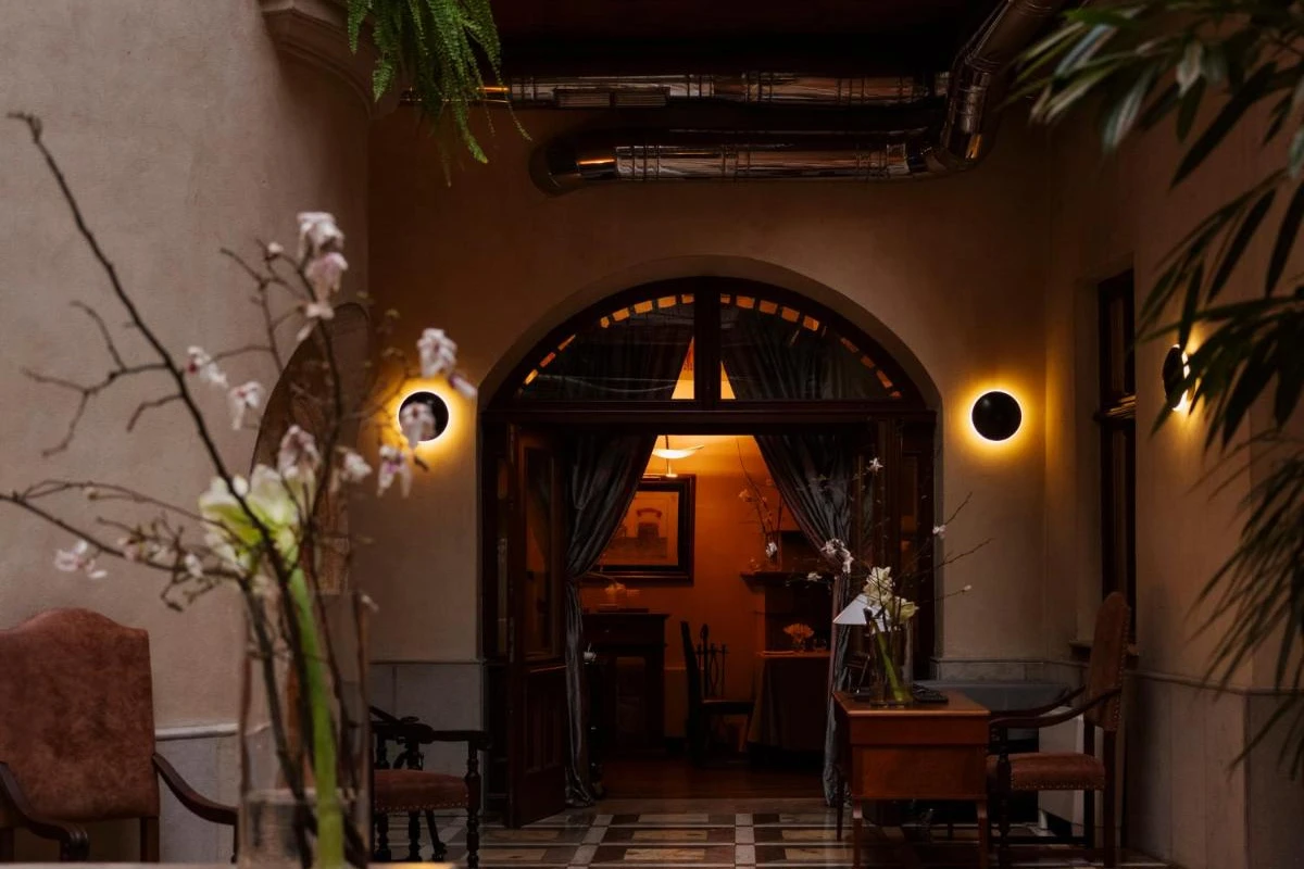 Copernicus Hotel - Hotel Photo 32