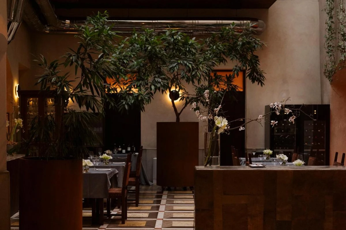 Copernicus Hotel - Hotel Photo 33