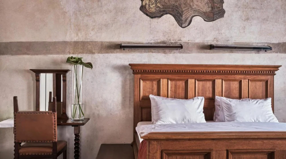 Deluxe Apartment at Copernicus Hotel