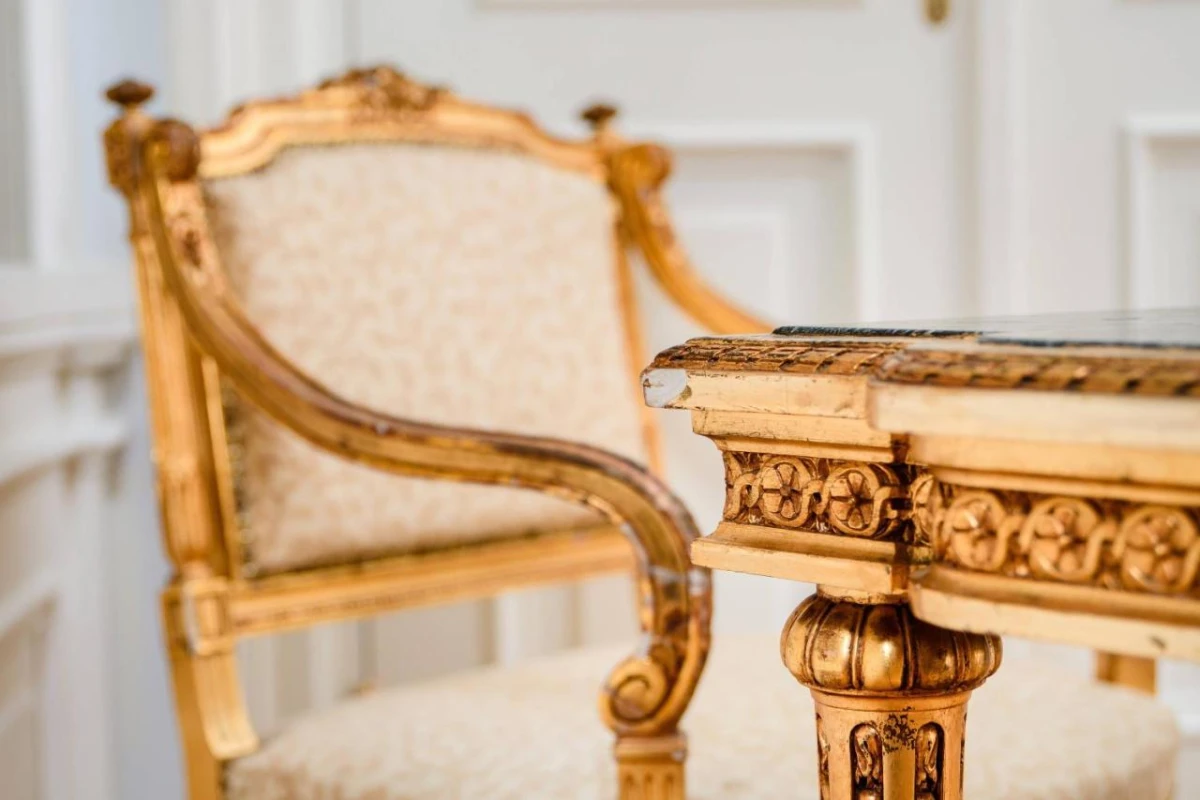 Hotel Bristol a Luxury Collection Hotel Warsaw - Hotel Photo 22