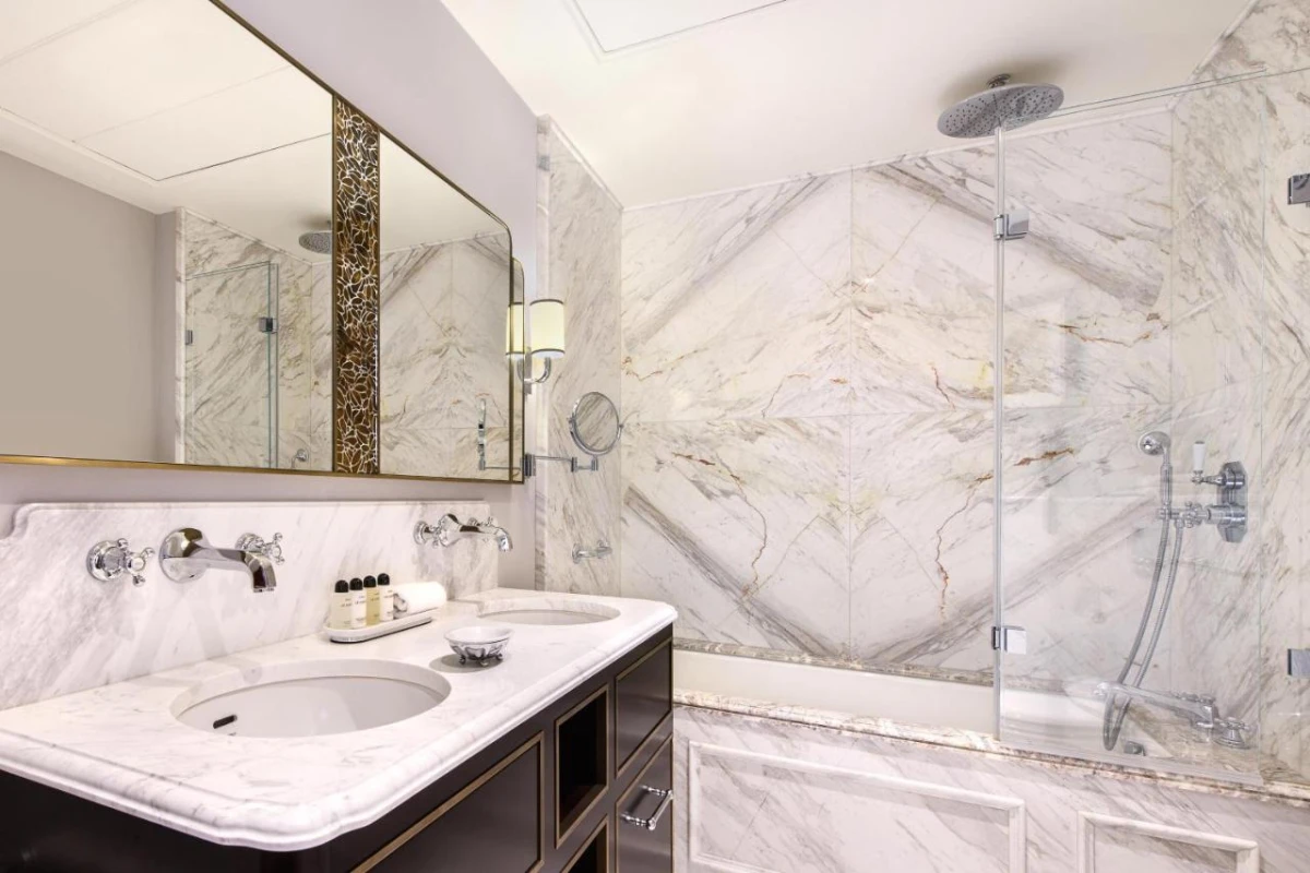 Hotel Bristol a Luxury Collection Hotel Warsaw - Hotel Photo 30