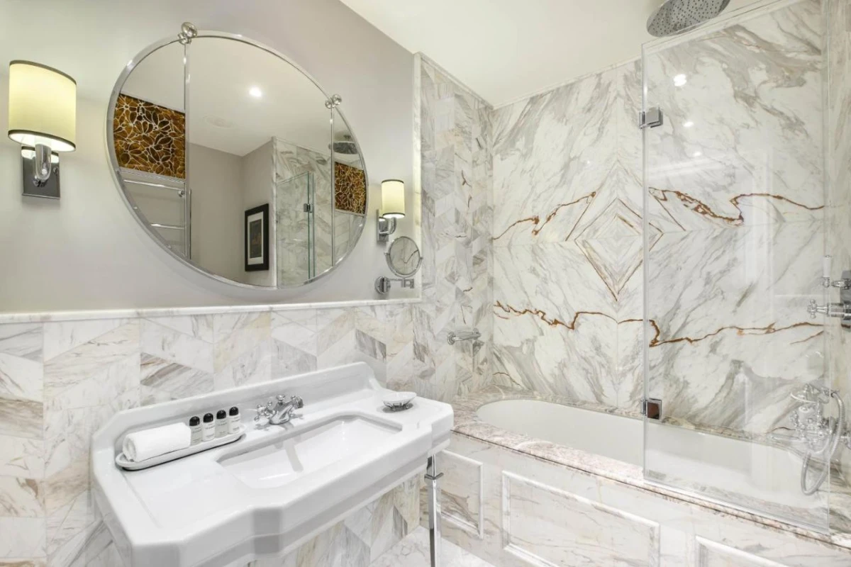 Hotel Bristol a Luxury Collection Hotel Warsaw - Hotel Photo 31