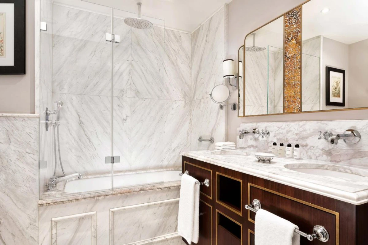 Hotel Bristol a Luxury Collection Hotel Warsaw - Hotel Photo 35