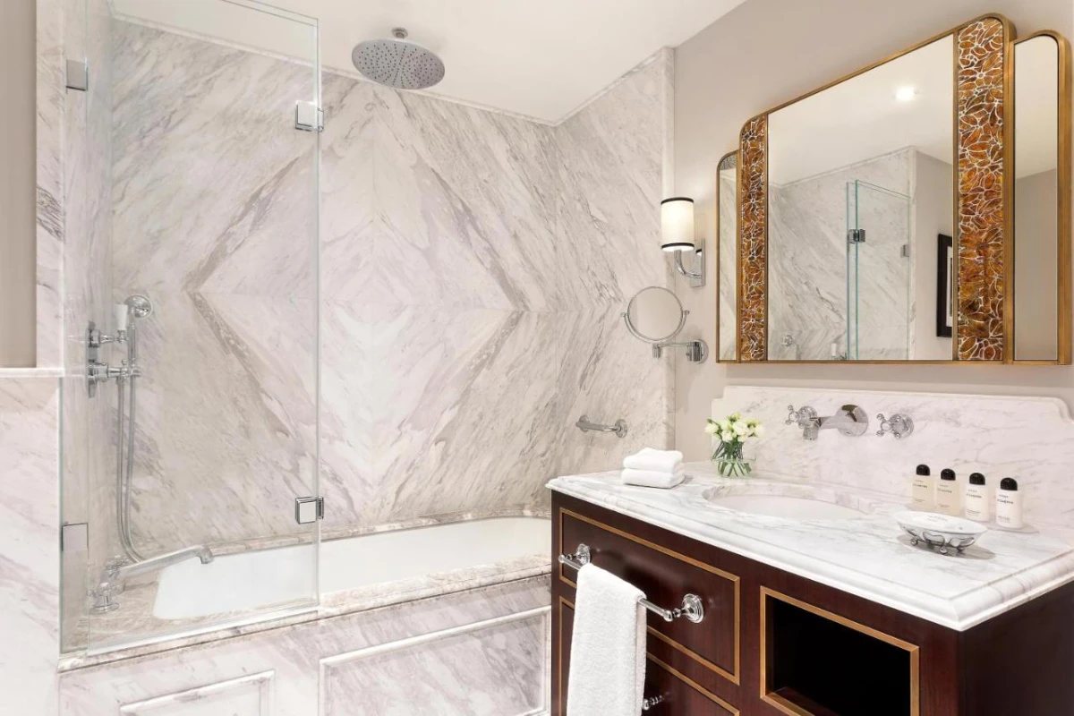 Hotel Bristol a Luxury Collection Hotel Warsaw - Hotel Photo 36