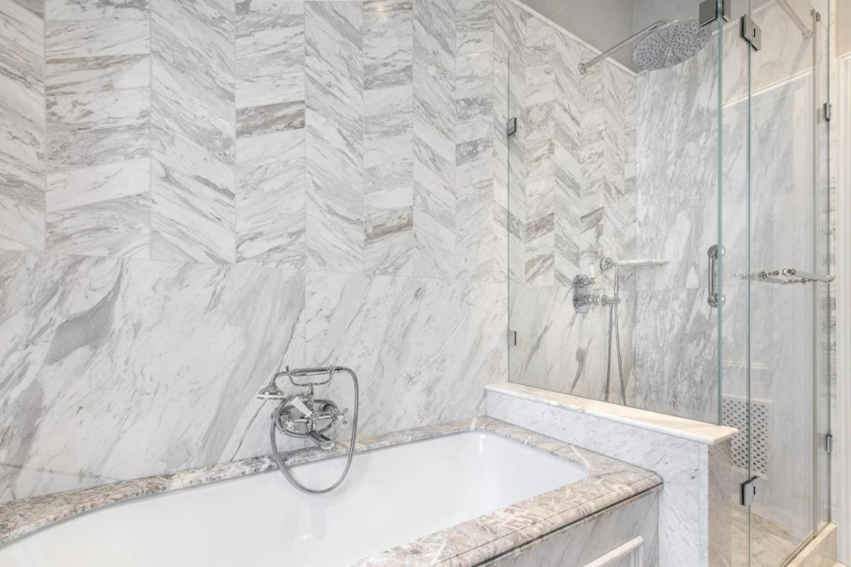 Hotel Bristol a Luxury Collection Hotel Warsaw - Hotel Photo 44