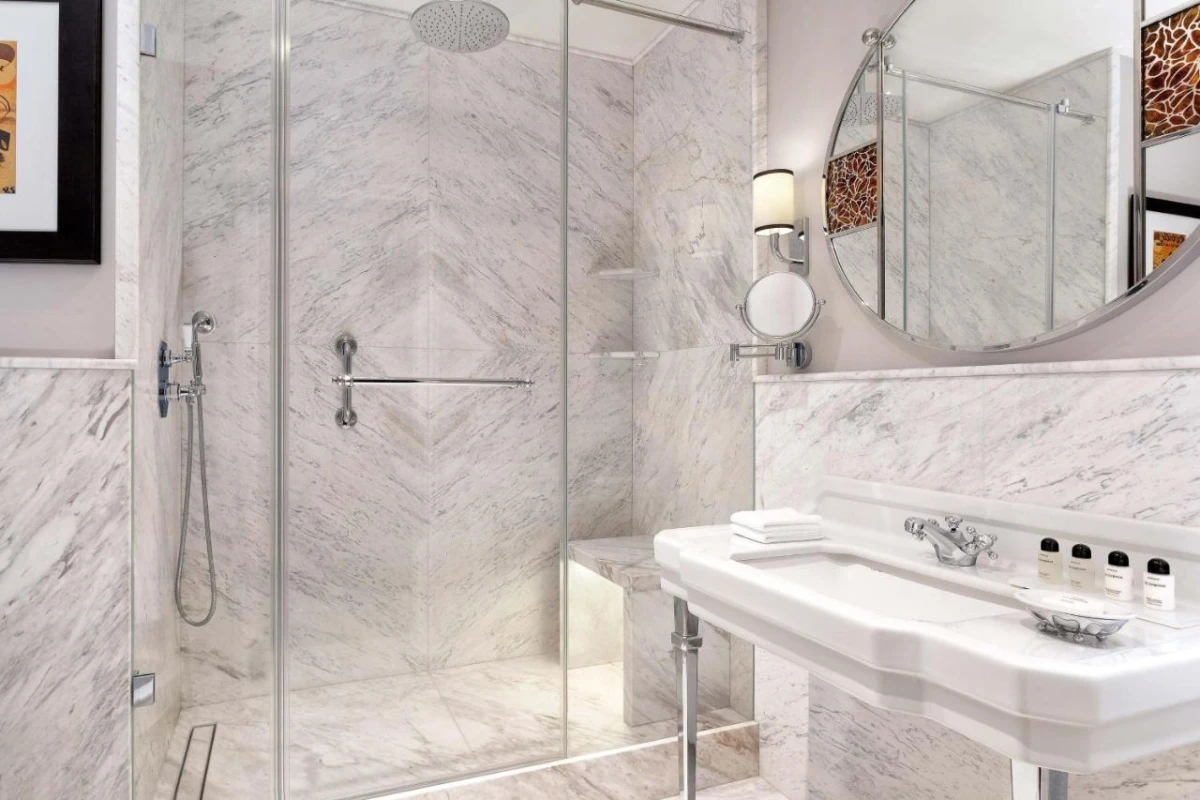 Hotel Bristol a Luxury Collection Hotel Warsaw - Hotel Photo 48