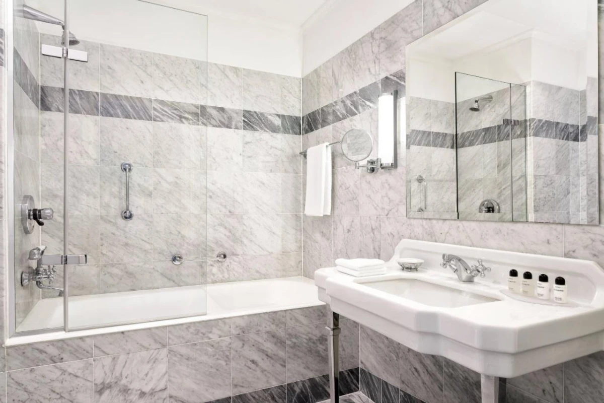 Hotel Bristol a Luxury Collection Hotel Warsaw - Hotel Photo 49