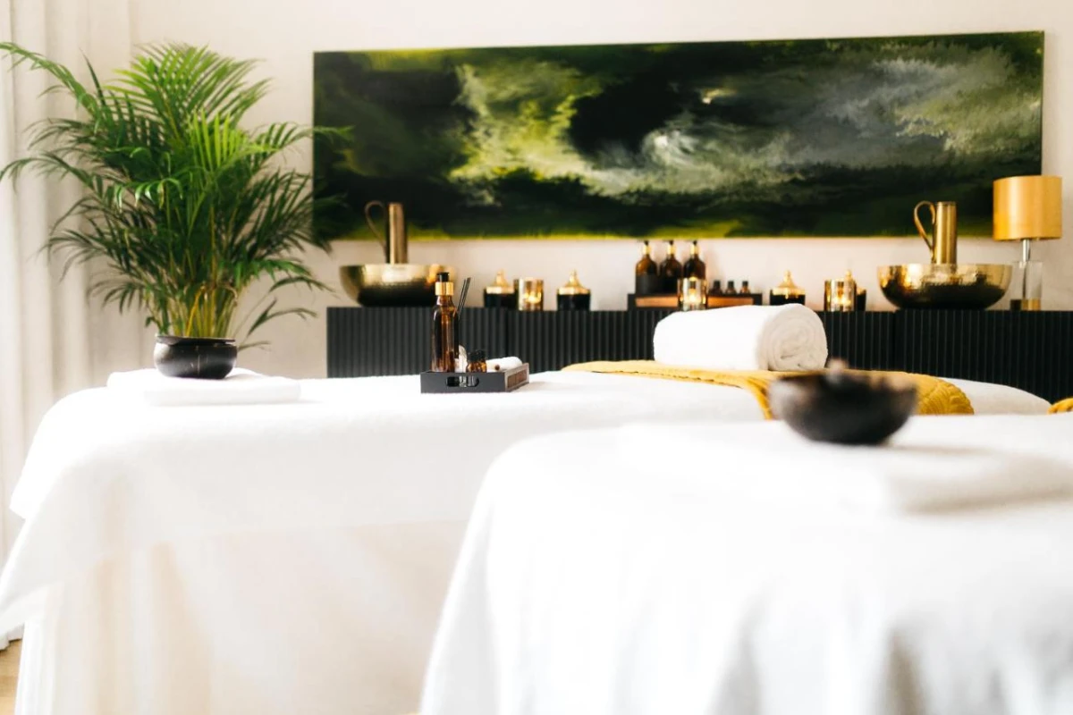 Nobu Hotel Warsaw - Hotel Photo 15