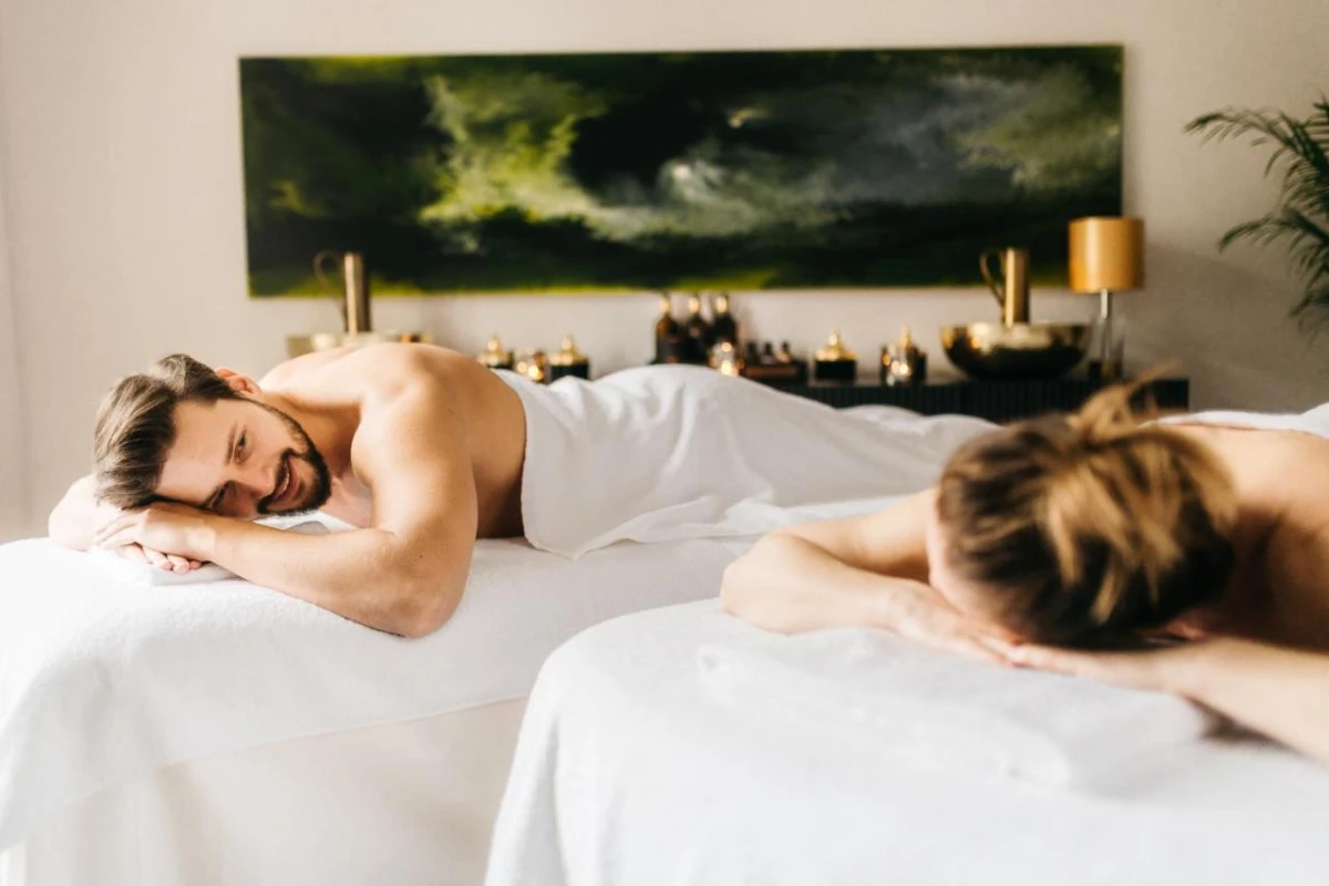 Nobu Hotel Warsaw - Hotel Photo 16