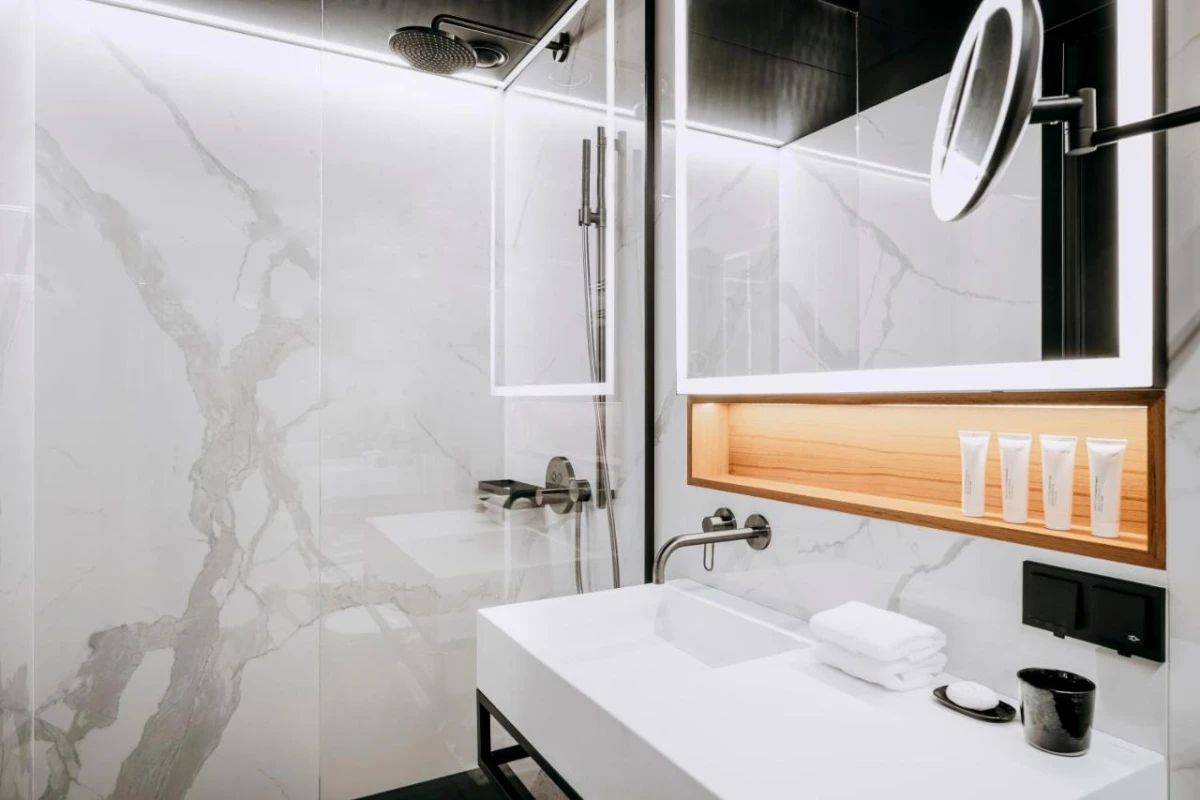 Nobu Hotel Warsaw - Hotel Photo 29